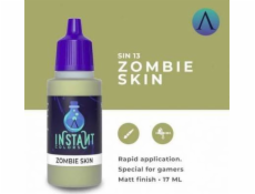 Scale75 ScaleColor: Instant - Zombie Skin