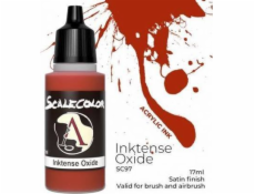 Scale75 ScaleColor: Inktense Oxide