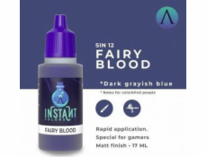 Scale75 ScaleColor: Instant - Fairy Blood