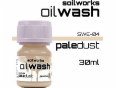 Scale75 Scale 75: Soilworks - Oil Wash - Pale Dust