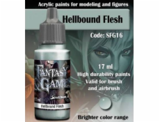 Scale75 ScaleColor: Hellbound Flesh