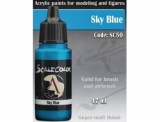 Scale75 ScaleColor: Sky Blue