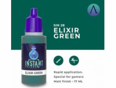 Scale75 ScaleColor: Instant - Elixir Green