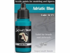 Scale75 ScaleColor: Adriatic Blue