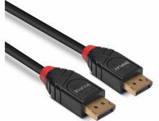 Lindy 7,5 m aktivní displayport 1.4 kabel