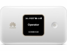 Huawei E5785-320A router (bílá)