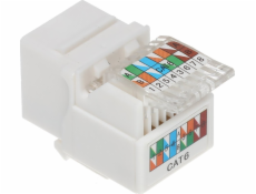 Keystone FX-RJ45-61*P100 konektor