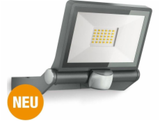 Steinel Floadlight 43,5W Steinel Xled One XL LED IRON s antracitovým senzorem