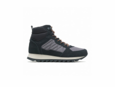 Merrell Alpine Sneaker Mid Plr WP 2 J004289 Black 46