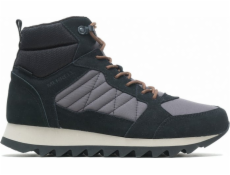 Merrell Alpine Sneaker Mid Plr WP 2 J004289 Černá 43,5