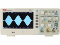 OSCILLAX UN-T UTD2052CL+