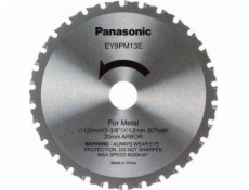 Panasonic Metal Disc, pro EY45A2 /4542, průměr 135 mm 30 Panasonic zuby