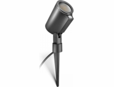 Steinel LED 7W Spot Garden Connect se senzorem antracitu (ST058685) - Steinel