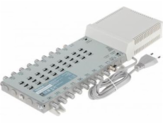 Terra Multiswitcha SA-91L 9 Vstupy / 9 Terra