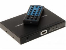 AV HDMI-SW-4/1P-POP Adaptér