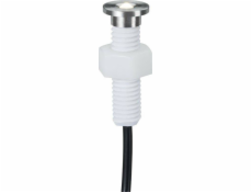 Paulmann Outdoor Plug and Shine Micropen IP67 5x0.22W 3000K 24V Základní plastová sada (PL93695) - Paulmann