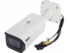 IP kamera BCS IP Camera BCS -TIP8201IR -AI - 1080p 2.7 ... 12 mm - Motozoom