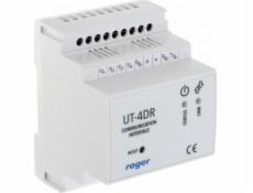 Roger Communication Interface UT-4DR LAN-RS485 ROGER