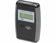 Roger Patrol-II-LCD Guard Recorder