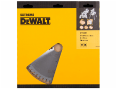 Dewalt Pilarska Pilarska Pilarek 250x30mm 60 Zuby - DT4351