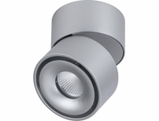 Paulmann stropní lampa. Sprirle 8W 36st. 3000K 230/40V Chrome Matt/Alu