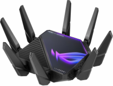 Router WiFi 6E 2xWAN 10Gb GT-AXE16000