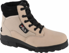 Fila Grunge II Mid Wmn FFW0218-80039 Gray 41