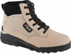 Fila Grunge II BL Mid FFM0164-80039 Gray 44