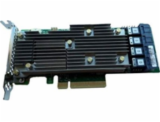 Kontroler Fujitsu PCIe 3.1 x8 - 4x SFF-8643 PRAID EP540i FH/LP (S26361-F4042-L514)