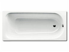 Kaldewei Bathtub Sanoform Plus obdélníkový 170 x 70 cm (1118 0001 0001)