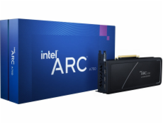 Intel Intel Arc A750 8GB Limited Edition Grafická karta