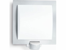 STEINEL WALL LAMP 60W Steinel L 20 se stříbrným senzorem