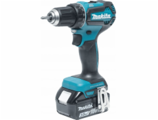 Makita DDF485RF3J 18 V 3 X AH AH AH Driller