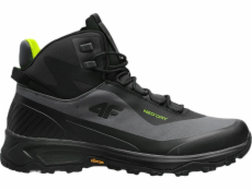 Pánské trekkingové boty 4f Ice Cracker Black R. 45