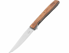 Togo Bker Plus Urban Trapper Flipjoint Knife