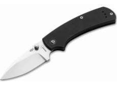 Togo Bker plus xs Drop Knife