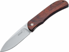 Booker Knife Booker plus Exkelibur 2 Cocobolo Universal