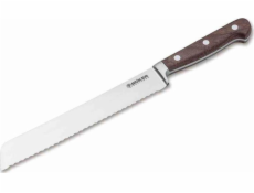 BKER Solingen Heritage Chlebový nůž