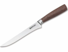 Booker nůž tribunik Solingen Core Core Walnut Universal