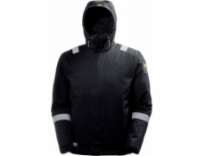 Zimní bunda Helly Hansen Aker, černá, velikost 2xl