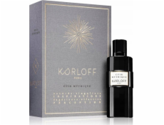 Korloff Korloff Cuir Mythique EDP 100ml