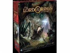 Fantasy Flight Games Lord of the Rings: The Card Game Revised Core Set