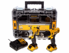 Dewalt 6-element Power Tool Set (DCK211D2T-QW)