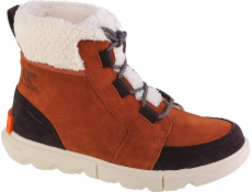 Sorel Sorel Explorer II Carnival Cozy WP 1959391263 Brown 39.5