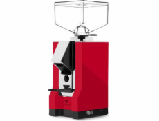 Eureka Mignon Classico Ferrari Red Eureka Coffee Mill - Automatic Grinder - Red