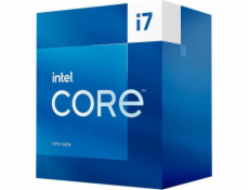 Procesor boxu Intel Core i7-13700F (BX8071513700F)