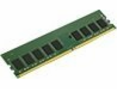 Paměť Kingston Kingston Technology KTD-PE426E/32G paměťový modul 32 GB 1 x 32 GB DDR4 2666 MHz ECC Korekce