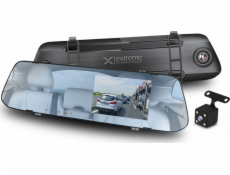 Extreme XDR106 Video recorder Black