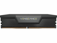 Corsair Corsair Vengeance CMK96GX5M2B5600C40 paměťový modul 96 GB 2 x 48 GB DDR5 5600 MHz