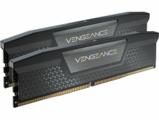 Corsair Corsair Vengeance CMK64GX5M2B6400C32 paměťový modul 64 GB 2 x 32 GB DDR5 6400 MHz